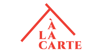 À La Carte