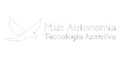 Mais Autonomia Tecnologia Assistiva